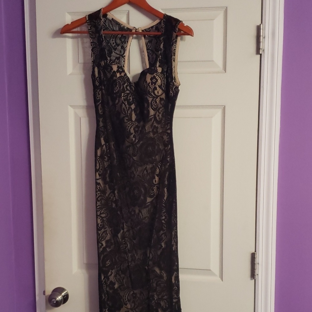 Special Occasion Dress